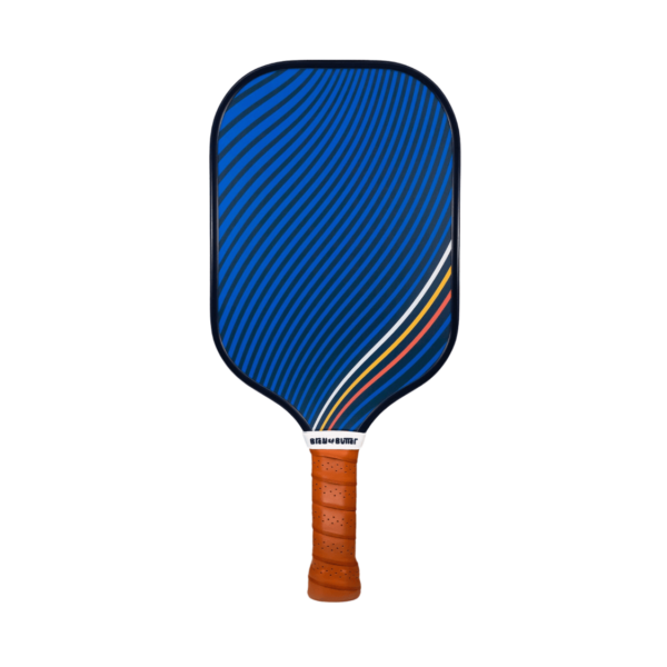 Pickleball People UK - Bread and Butter Drip Verge 1 - Pickleball Paddle