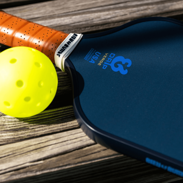 Pickleball People UK - Bread and Butter Drip Verge 6 - Pickleball Paddle