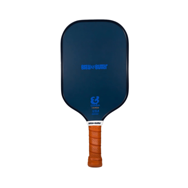 Pickleball People UK - Bread and Butter Drip Verge 2 - Pickleball Paddle