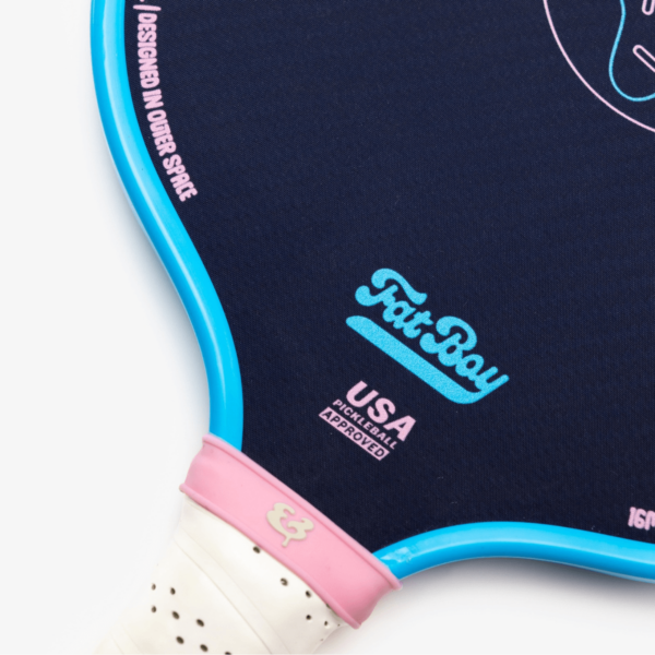 Pickleball People UK - Bread & Butter Fat Boy 3 - Pickleball Paddle