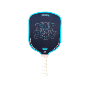 Pickleball People UK - Bread & Butter Fat Boy 1 - Pickleball Paddle