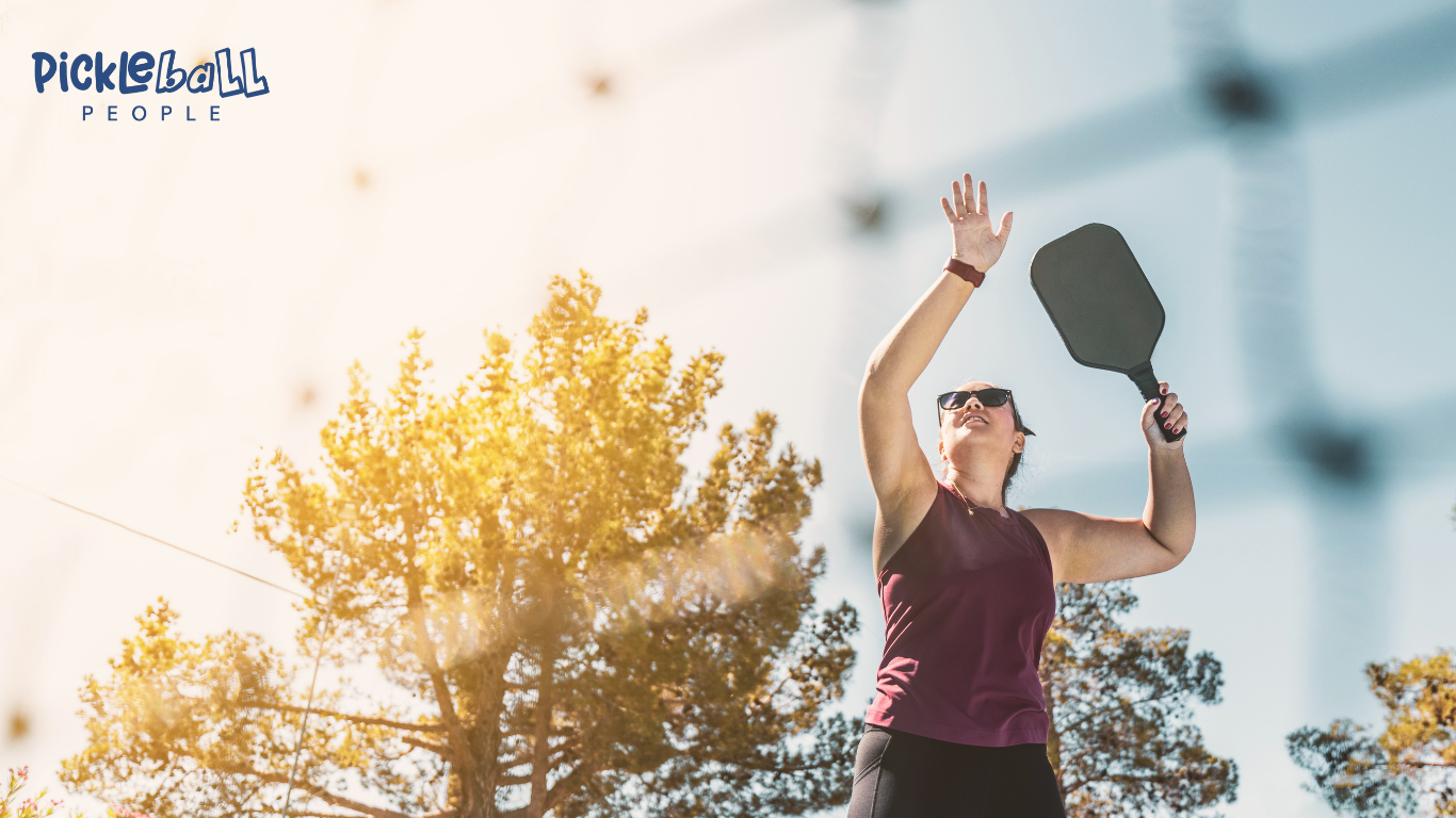 Pickleball People | Algarve, Portugal 3