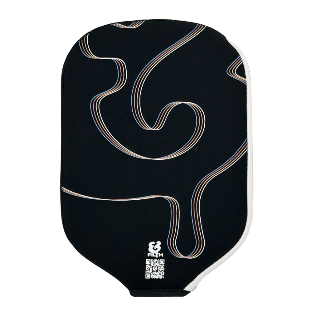 Featured image for “Bread & Butter, Filth, Neoprene Paddle Cover”