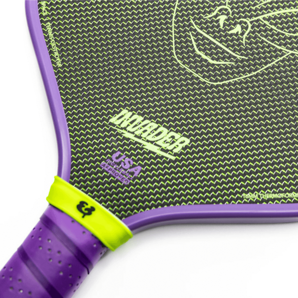 Pickleball People UK - Bread & Butter Invader 3 - Pickleball Paddle