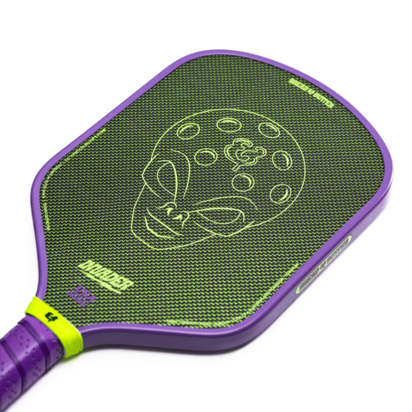 Pickleball People UK - Bread & Butter Invader 7 - Pickleball Paddle