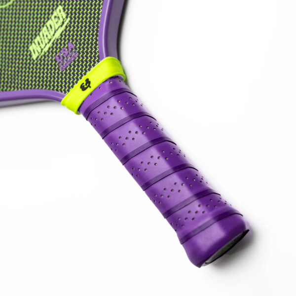 Pickleball People UK - Bread & Butter Invader 8 - Pickleball Paddle