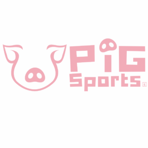 Pickleball People UK - PIG Sports Logo - Pickleball Brand