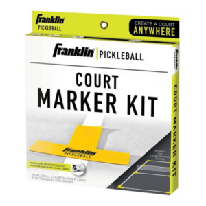 Pickleball People UK - Franklin Pickleball Court Marker Kit 1 - Pickleball Court Marker