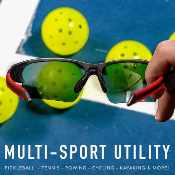 Pickleball People UK - Franklin Pickleball Protective Sports Glasses 4 - Pickleball Protective Glasses