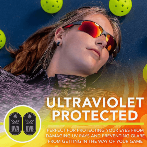 Pickleball People UK - Franklin Pickleball Protective Sports Glasses 5 - Pickleball Protective Glasses