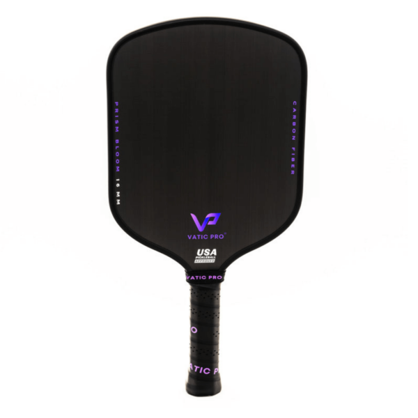 Pickleball People UK - Vatic Pro Prism Bloom 1 - Pickleball Paddle