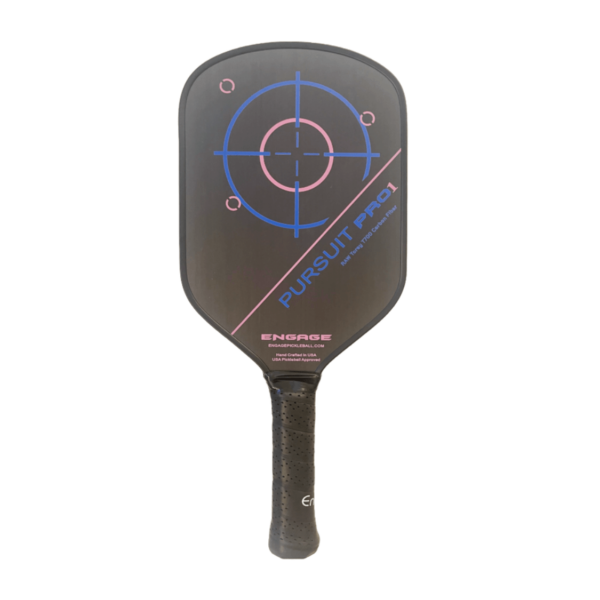 Pickleball People UK - Engage Pursuit Pro1 Power Series 6.0 - Pickleball Paddle