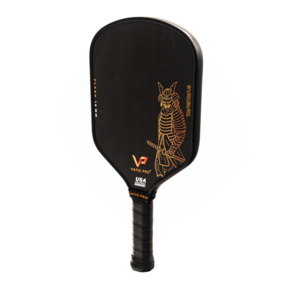 Pickleball People UK - Vatic Pro Saga 3 - Pickleball Paddle