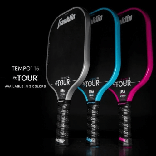 Featured image for “Franklin FS Tour Tempo, 16mm (Available in 2 colours)”