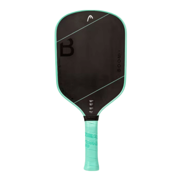 Pickleball People UK - HEAD Boom Tour EX 1 - Pickleball Paddle