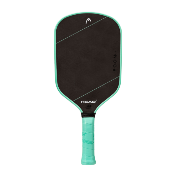 Pickleball People UK - HEAD Boom Tour EX 2 - Pickleball Paddle