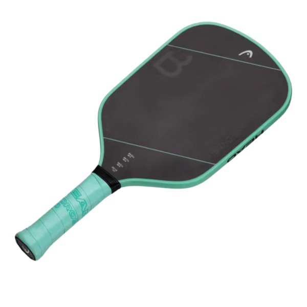 Pickleball People UK - HEAD Boom Tour EX 4 - Pickleball Paddle