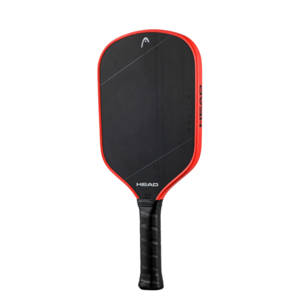 Pickleball People UK - HEAD Radical EX RAW 2 - Pickleball Paddle