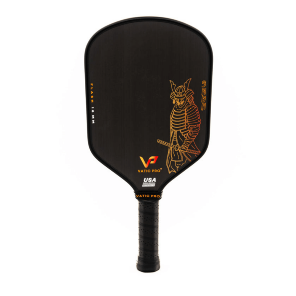 Pickleball People UK - Vatic Pro Saga 1 - Pickleball Paddle