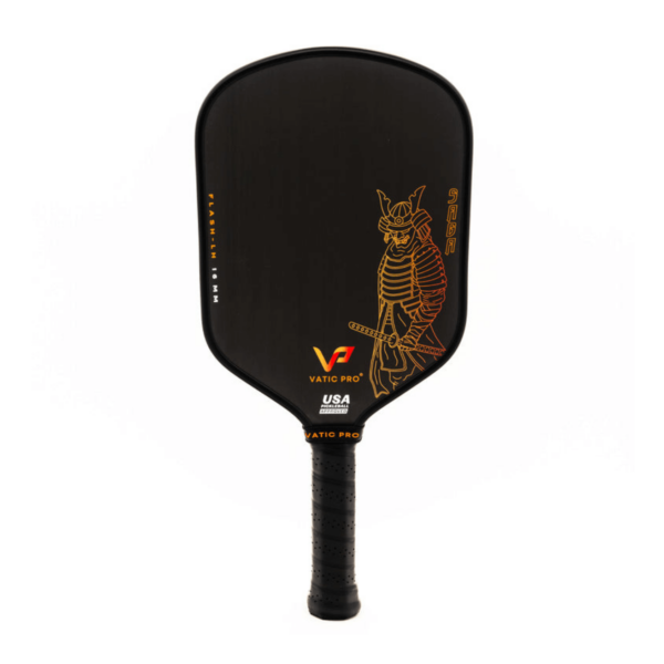 Pickleball People UK - Vatic Pro Saga 2 - Pickleball Paddle