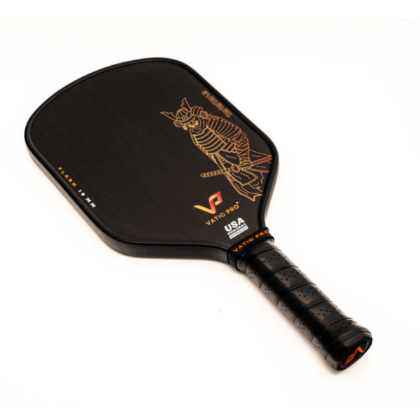 Pickleball People UK - Vatic Pro Saga 4 - Pickleball Paddle