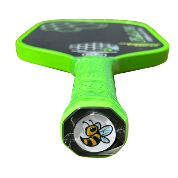 Pickleball People UK - R.A.W. Apis Dorsota Excluder Pro 4.0 2 - Pickleball Paddle