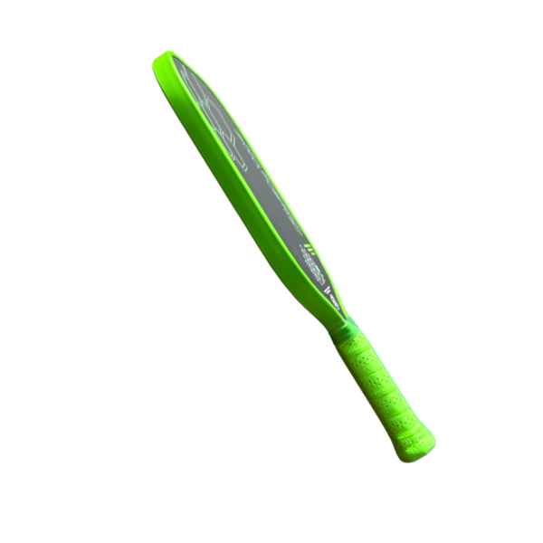 Pickleball People UK - R.A.W. Apis Dorsota Excluder Pro 4.0 3 - Pickleball Paddle