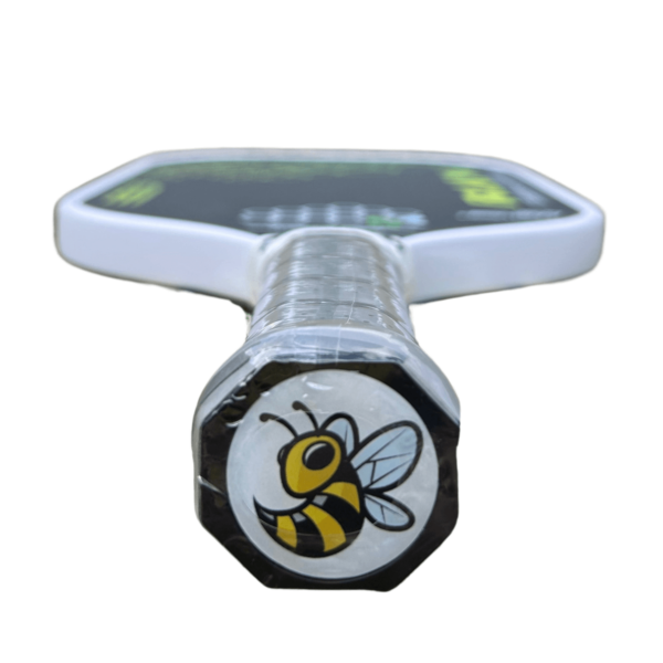 Pickleball People UK - R.A.W. Apis Dorsota Excluder Pro Foam Core 2 - Pickleball Paddle