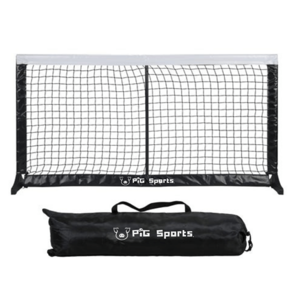 Pickleball People UK - PIG Sports Practice Net 1 - Pickleball Net