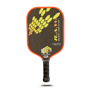 Pickleball People UK - R.A.W. Propolis Pro 2.0 Titanium 1 - Pickleball Paddle