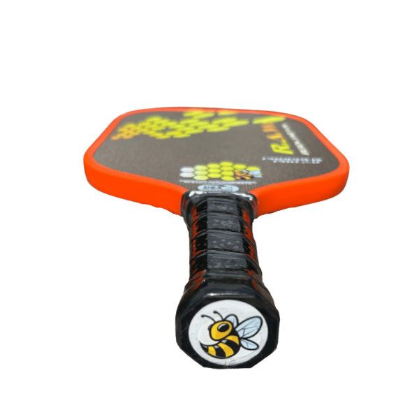 Pickleball People UK - R.A.W. Propolis Pro 2.0 Titanium 3 - Pickleball Paddle