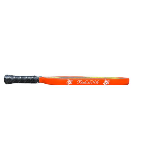 Pickleball People UK - R.A.W. Propolis Pro 2.0 Titanium 4 - Pickleball Paddle