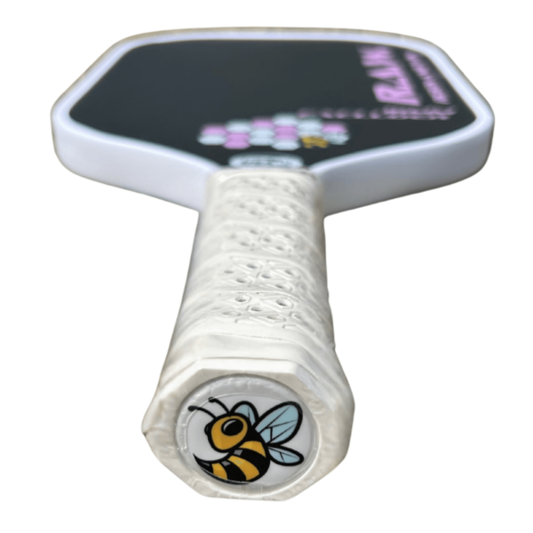 Pickleball People UK - R.A.W. Excluder Lilac 3 - Pickleball Paddle