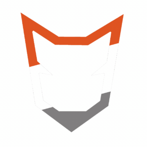 Pickleball People UK - Fox Pickleball Logo - Pickleball Brand