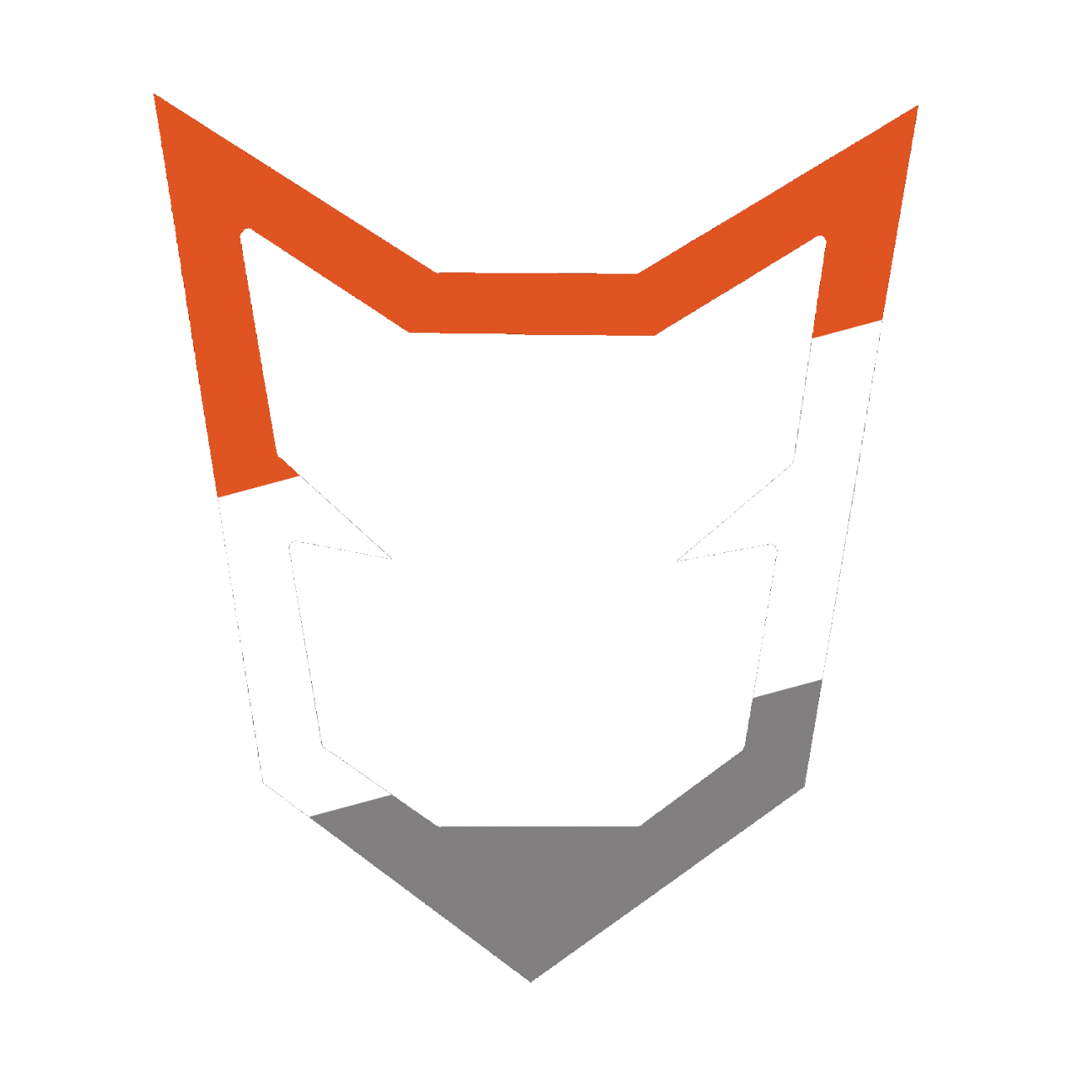 Pickleball People UK - Fox Pickleball Logo - Pickleball Brand