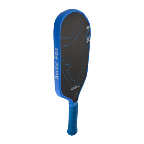 Pickleball People UK - FOX Artic blue 2 - Pickleball Paddle