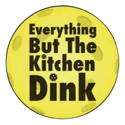 Everything but the Kitchen Dink | Podcast