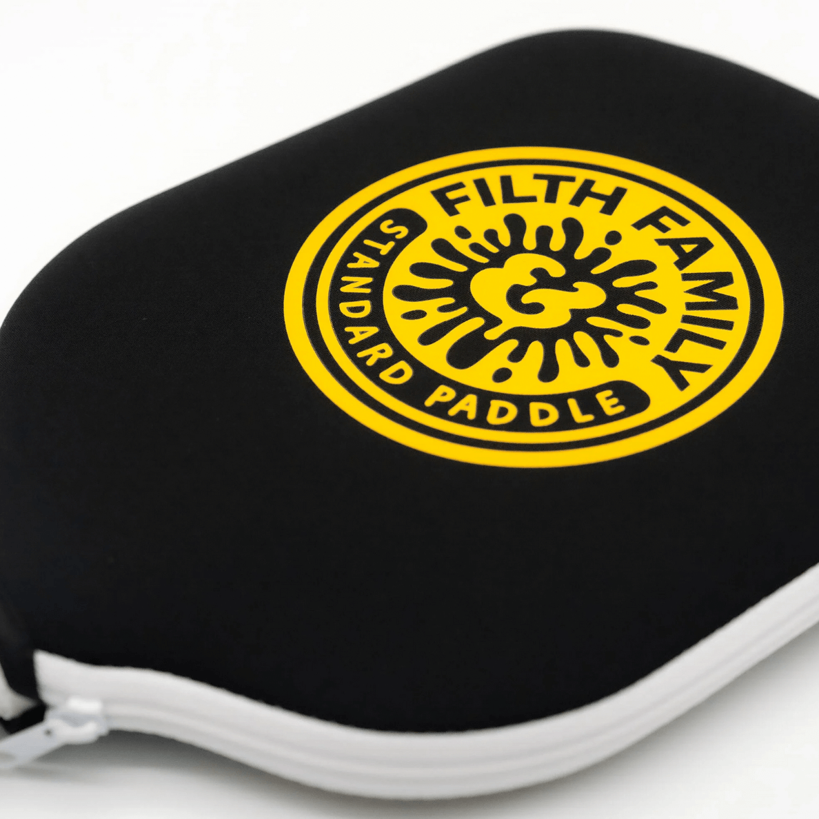 Featured image for “Bread & Butter Filth - Standard Paddle Cover”