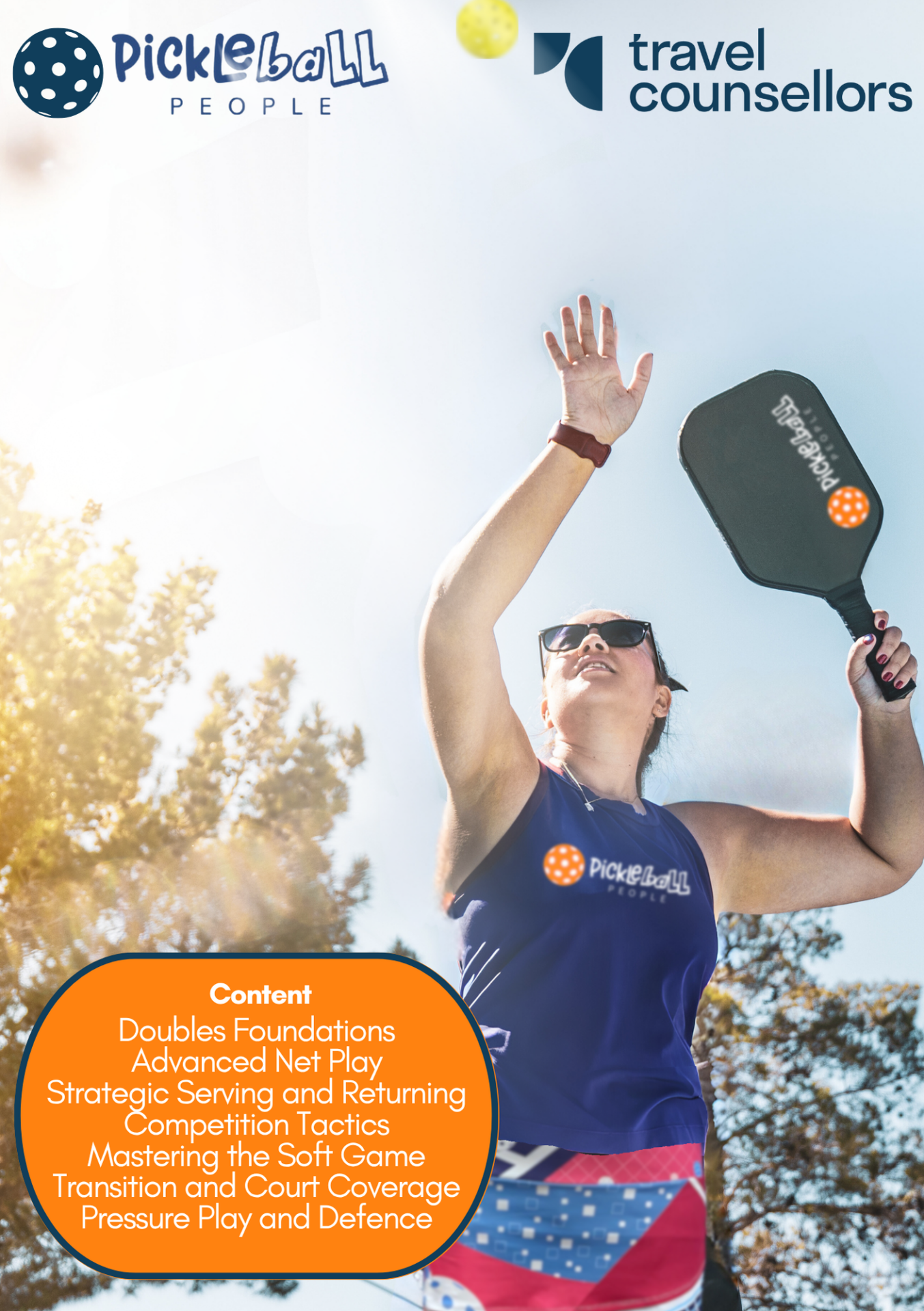 Pickleball People | Algarve, Portugal 3