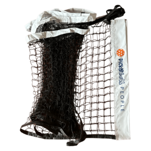 Pickleball People UK - Pickleball People Replacement Net 1 - Pickleball Net