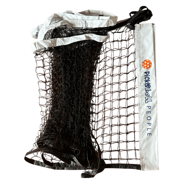 Pickleball People UK - Pickleball People Replacement Net 1 - Pickleball Net