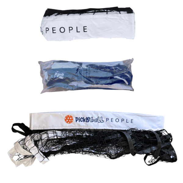 Pickleball People UK - Pickleball People Replacement Net 2 - Pickleball Net
