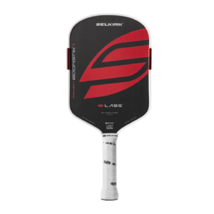 Pickleball People UK - Selkirk LABS Project Boomstik 1 - Pickleball Paddle