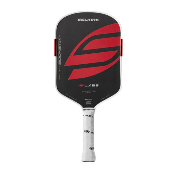 Pickleball People UK - Selkirk LABS Project Boomstik 1 - Pickleball Paddle