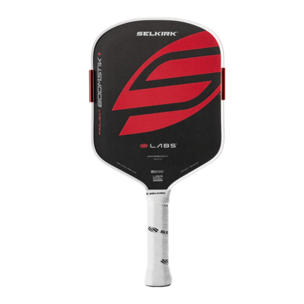 Pickleball People UK - Selkirk LABS Project Boomstik 6 - Pickleball Paddle