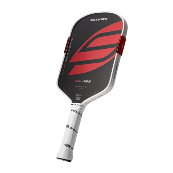 Pickleball People UK - Selkirk LABS Project Boomstik 2 - Pickleball Paddle