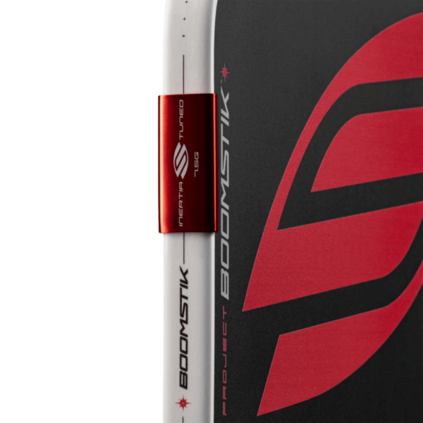 Pickleball People UK - Selkirk LABS Project Boomstik 4 - Pickleball Paddle