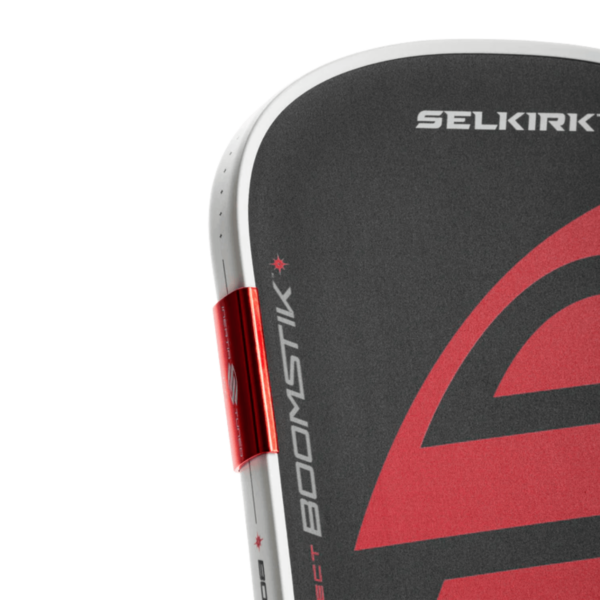 Pickleball People UK - Selkirk LABS Project Boomstik 5 - Pickleball Paddle