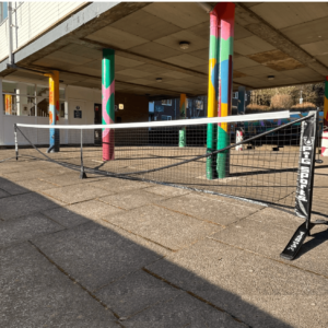 Pickleball People UK - PIG Sports Regulation Net 1 - Pickleball Net
