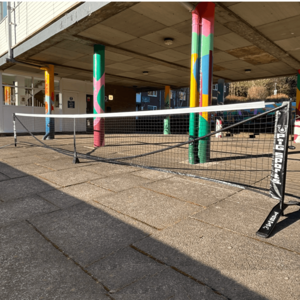 Pickleball People UK - PIG Sports Regulation Net 1 - Pickleball Net